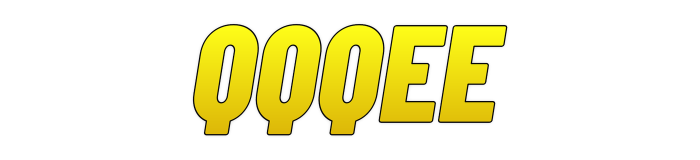 qqqee লোগো